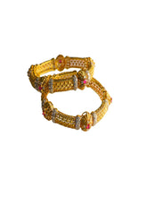 Bridal Bangles | BGL-103